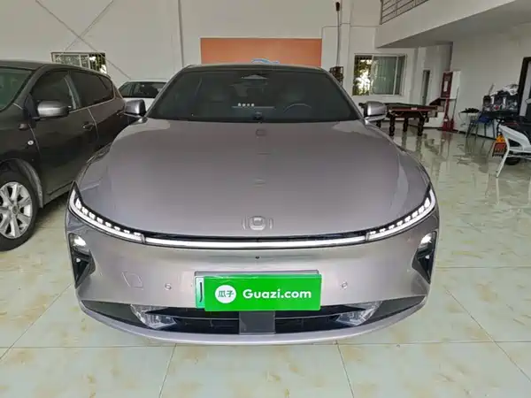 Changan Qiyuan A07 2024