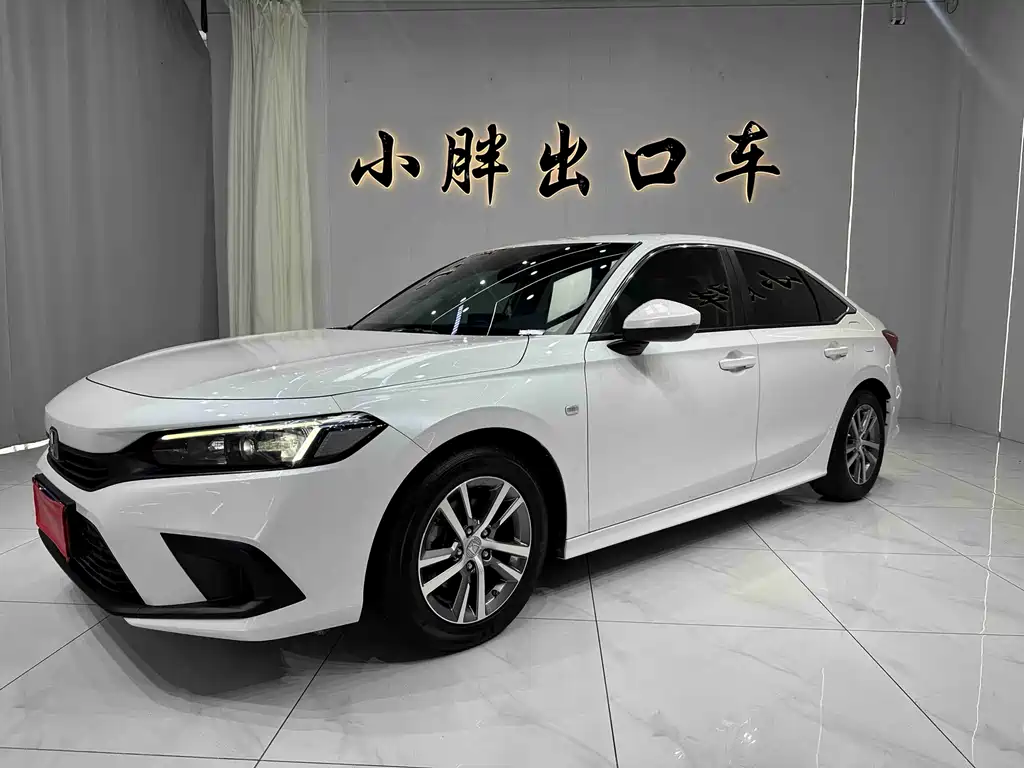 Honda Civic 2022