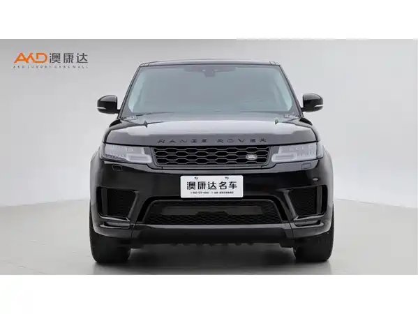 Land Rover Range Rover Sport 2022