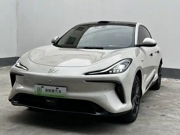 IM Motors LS6 2024