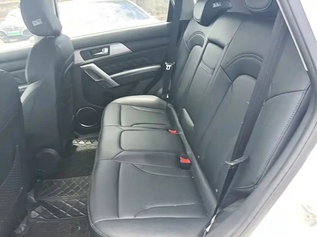 Haval H2 2015 — фото 17