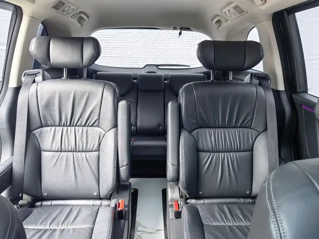 Honda Odyssey 2023 — фото 10
