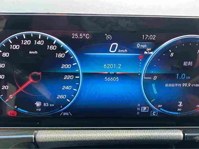 Mercedes-Benz GLA 2023 — фото 11