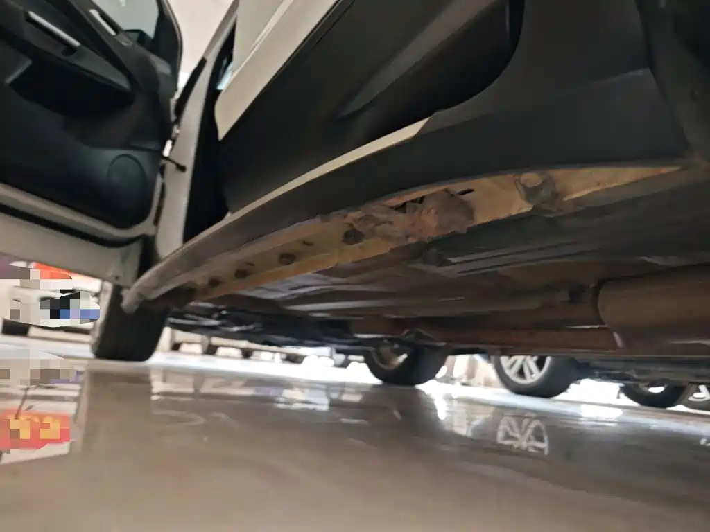 Ford Kuga 2018 — фото 22
