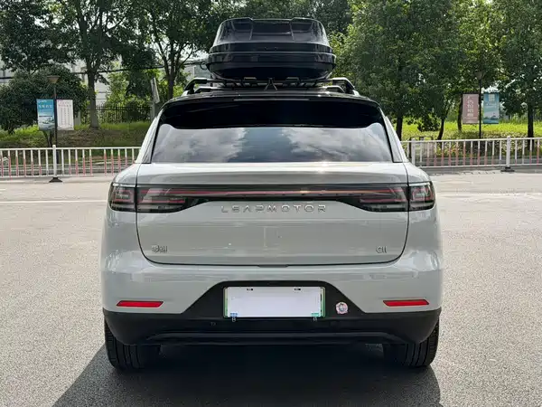 Leapmotor C11 2023