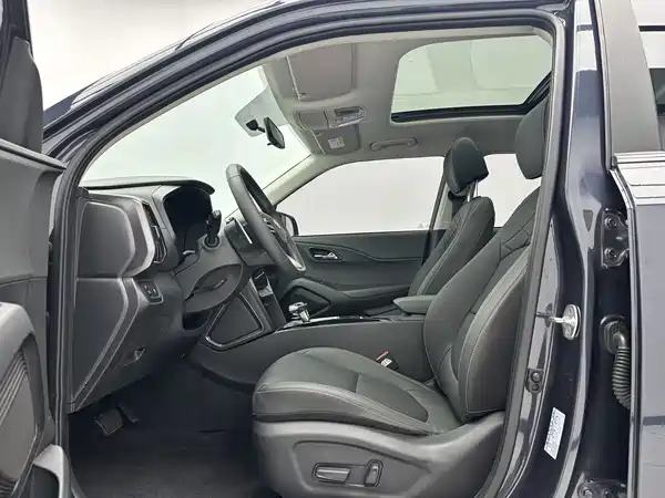 Hyundai ix35 2022
