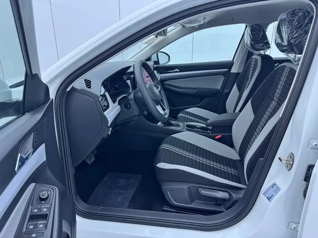 Volkswagen Bora 2025