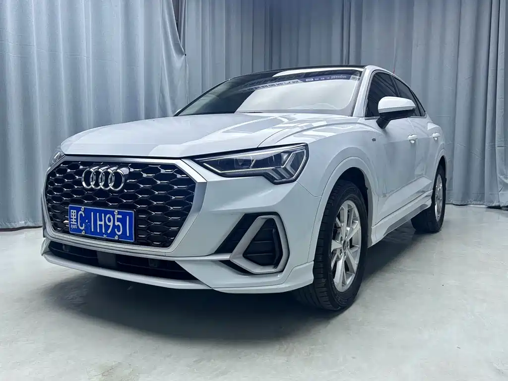 Audi Q3 Sportback 2022