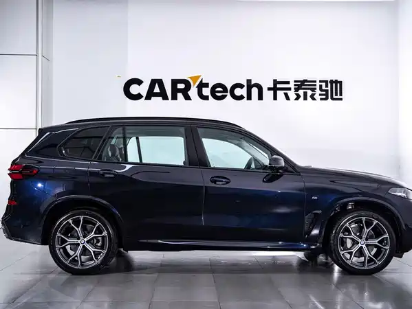 BMW X5 2025