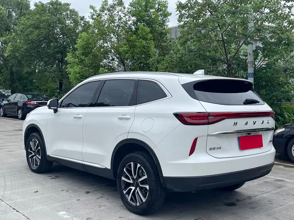 Haval H6 2023