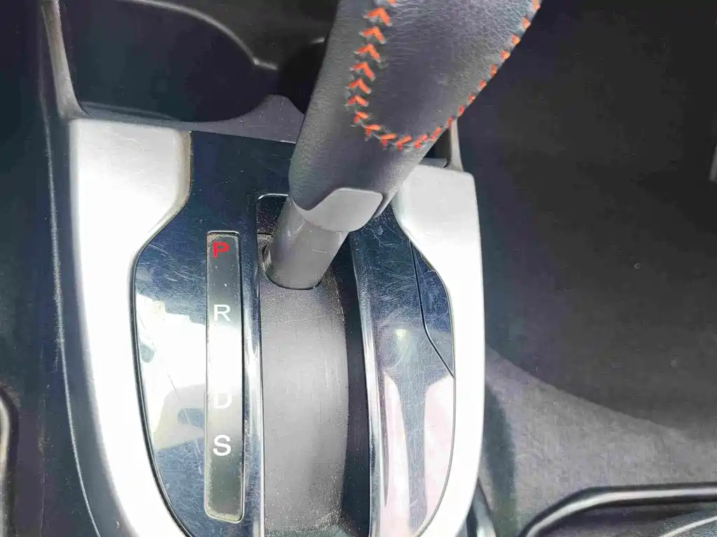 Honda Fit 2018 — фото 15