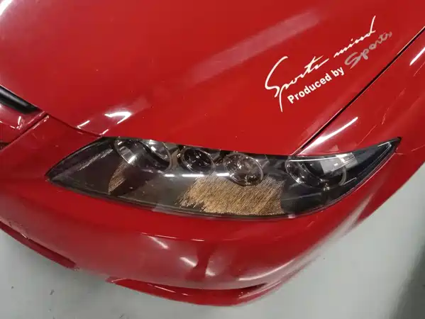 Mazda 6 2016