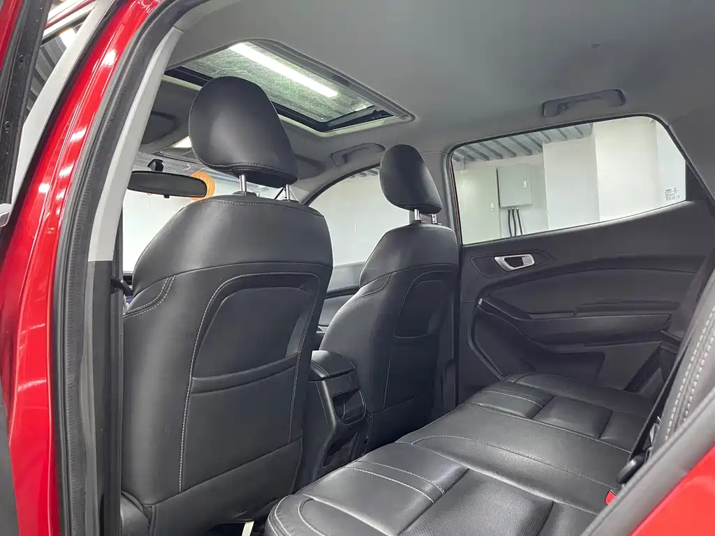 Chery Tiggo e 2019 — фото 19