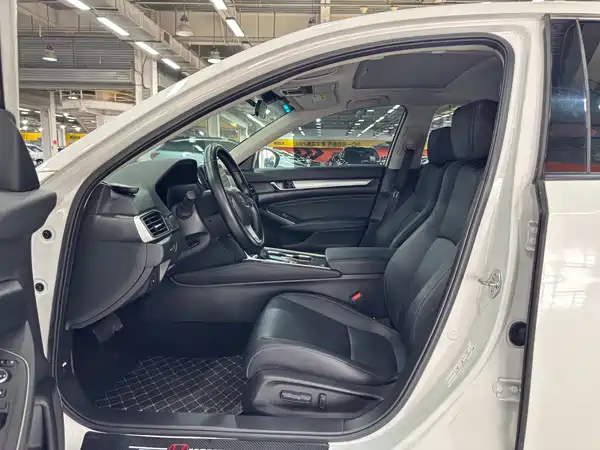 Honda Accord 2022