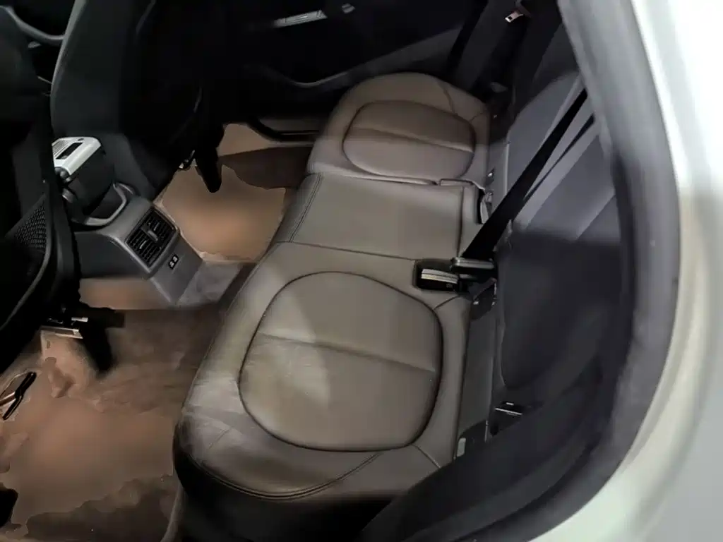 BMW X1 2019 — фото 17