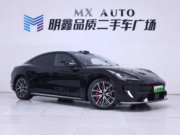 Shangjie Z7 2026