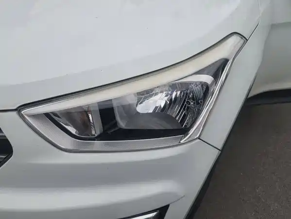 Hyundai ix25 2015