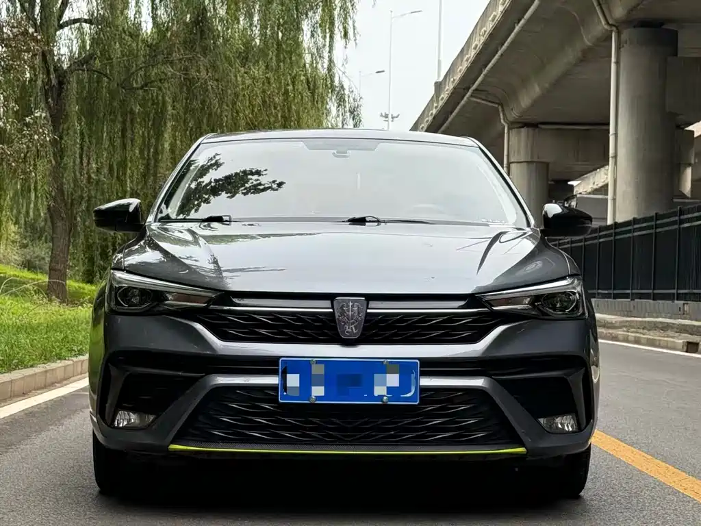 Roewe i5 2021