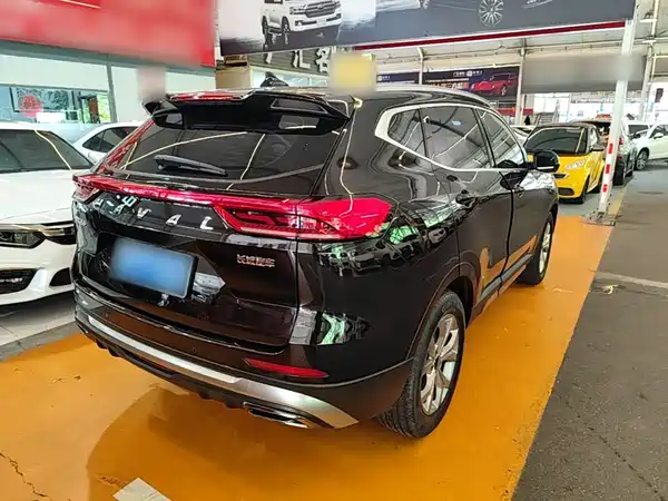 Haval H6 2022