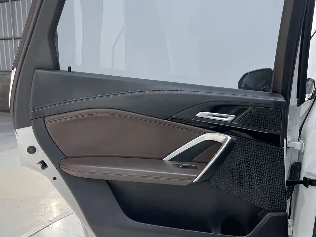BMW X1 2024 — фото 15