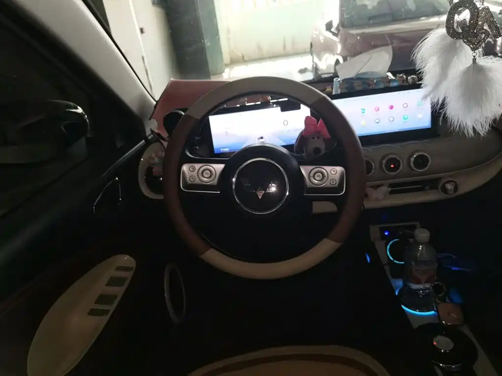 Wuling Bingo 2023