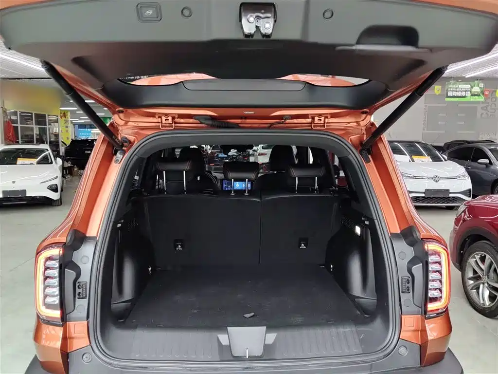 Haval Big Dog 2021 — фото 15
