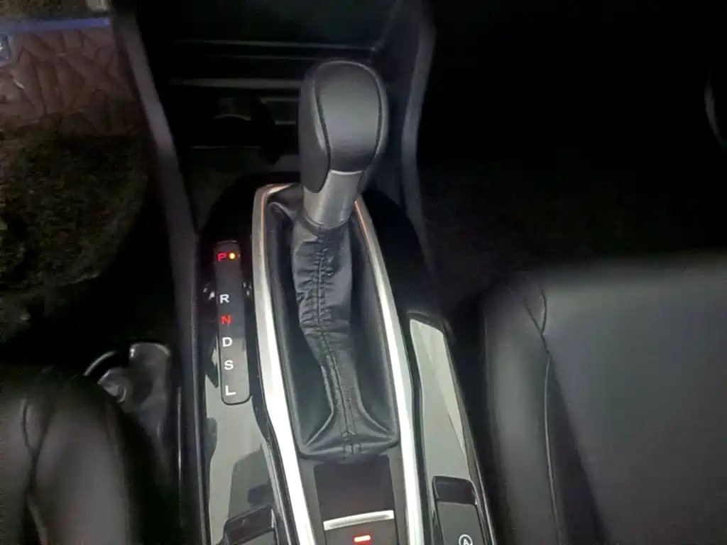 Honda Crider 2019 — фото 14