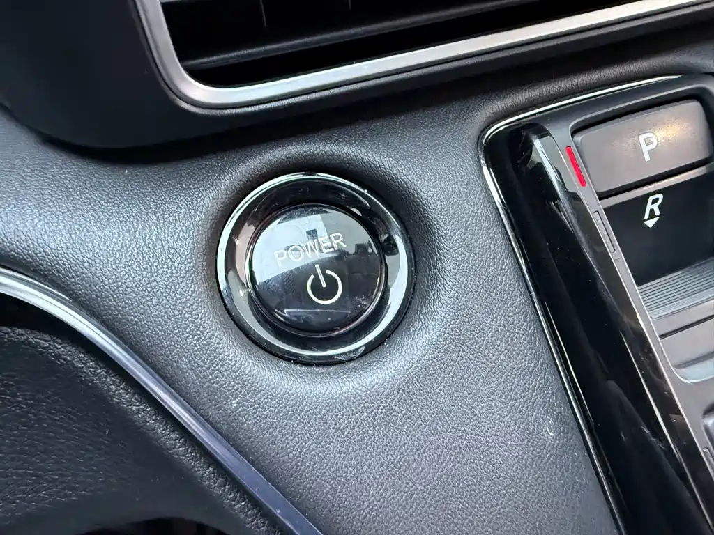 Honda Odyssey 2024 — фото 17