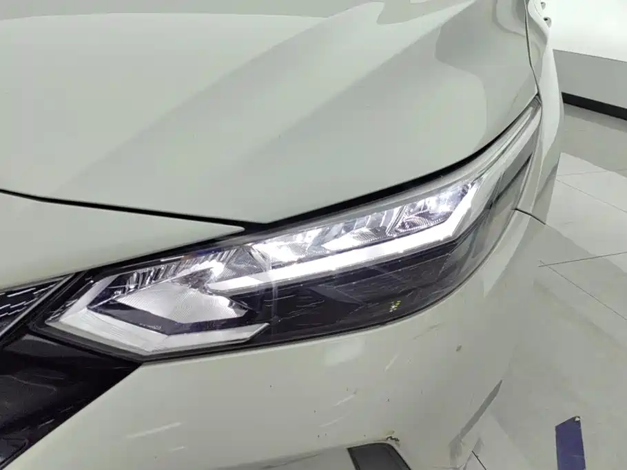 Nissan Sylphy 2023