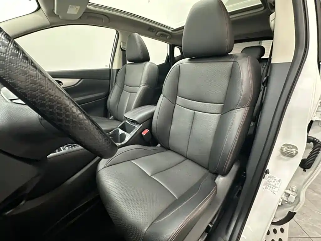 Nissan Qashqai 2023 — фото 15