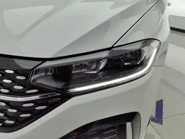 Volkswagen Lavida 2023