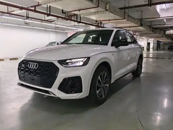 Audi Q5L 2024
