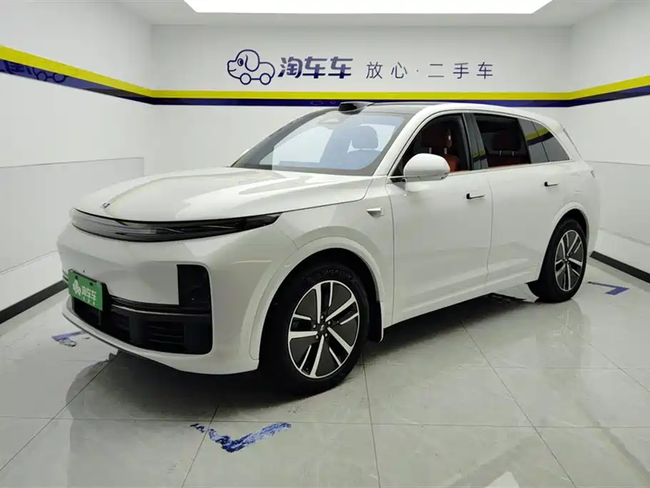 Li Auto Li L7 2024