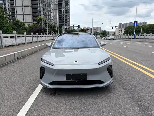 NIO ET5T 2023