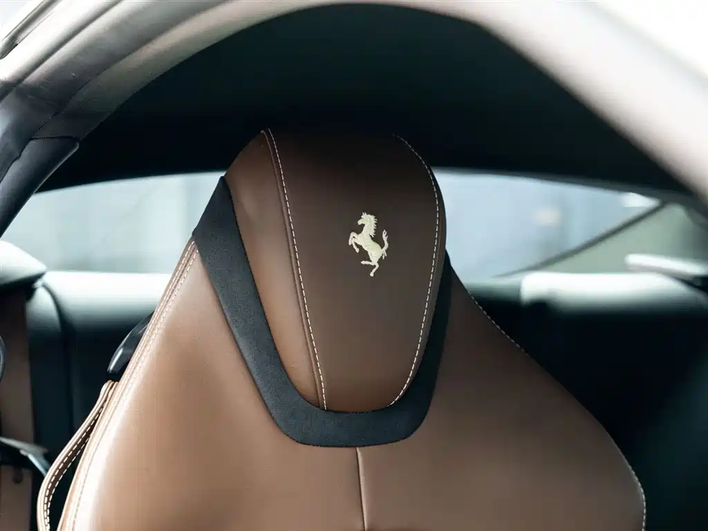 Ferrari Roma 2021 — фото 16