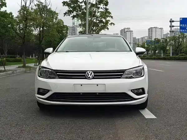 Volkswagen Lamando 2015
