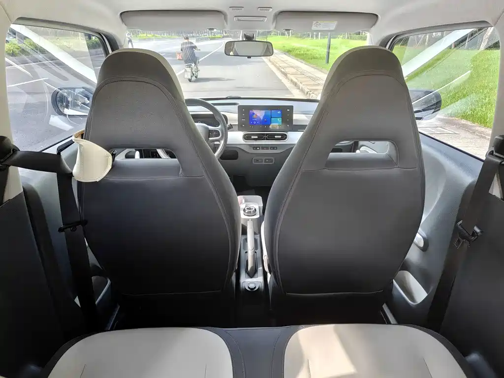 Geely Galaxy Panda 2025