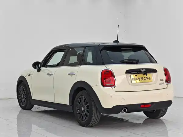 MINI 2019