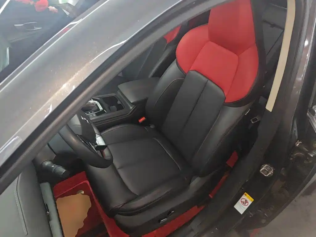 Changan CS55PLUS 2022 — фото 15