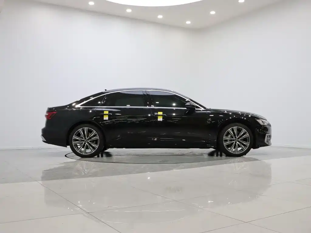Audi A6L 2025
