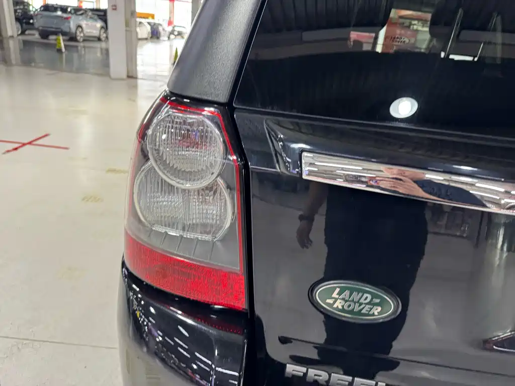 Land Rover Freelander 2 2011 — фото 20
