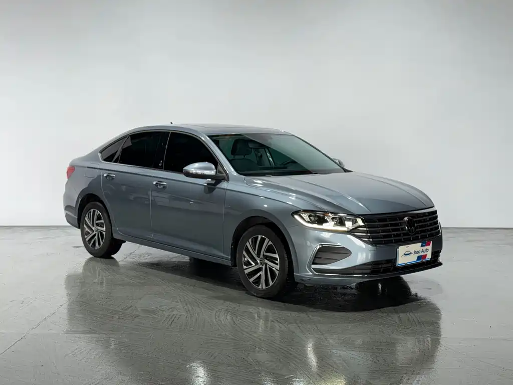Volkswagen Lavida 2022
