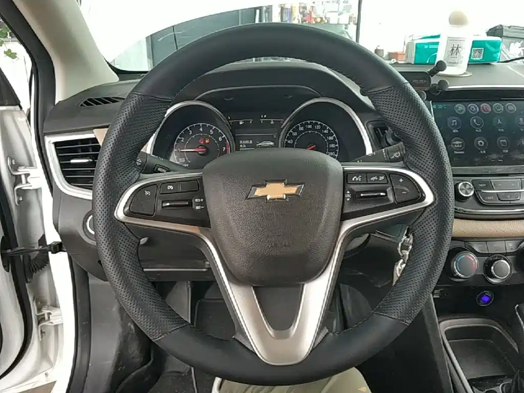 Chevrolet Cruze 2020 — фото 11