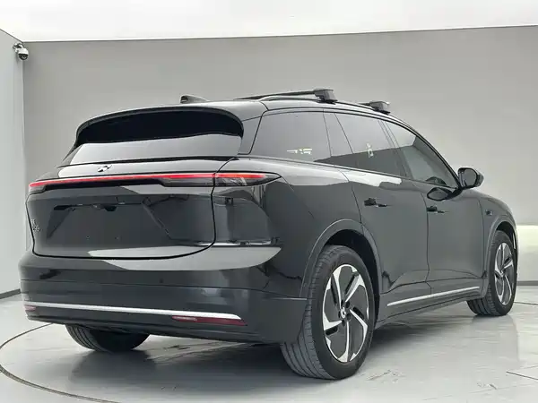 NIO ES6 2023