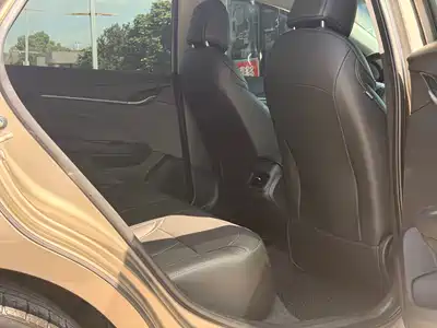 Buick Excelle GT 2021