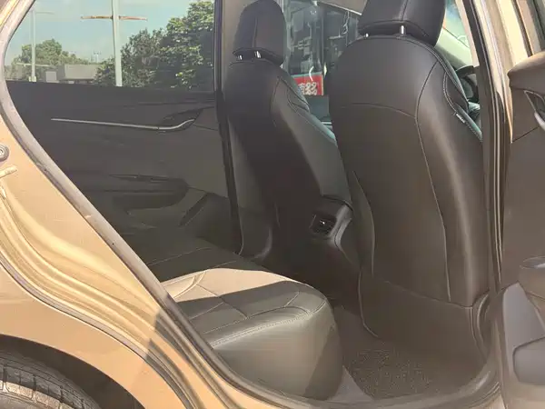 Buick Excelle GT 2021