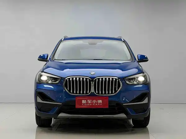 BMW X1 2020