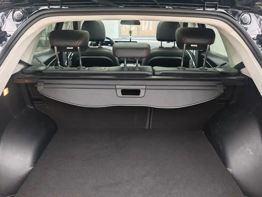 Dongfeng Fengxing T5 EVO 2021 — фото 14
