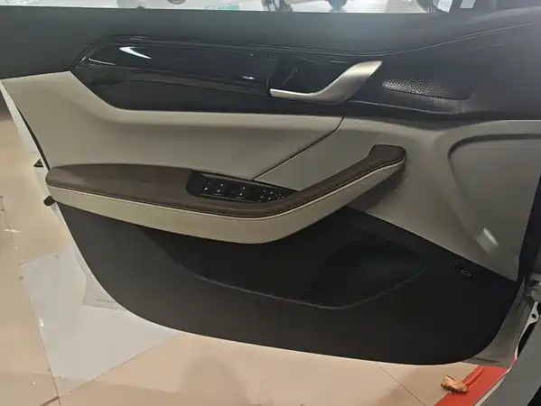 BYD Qin PLUS 2025