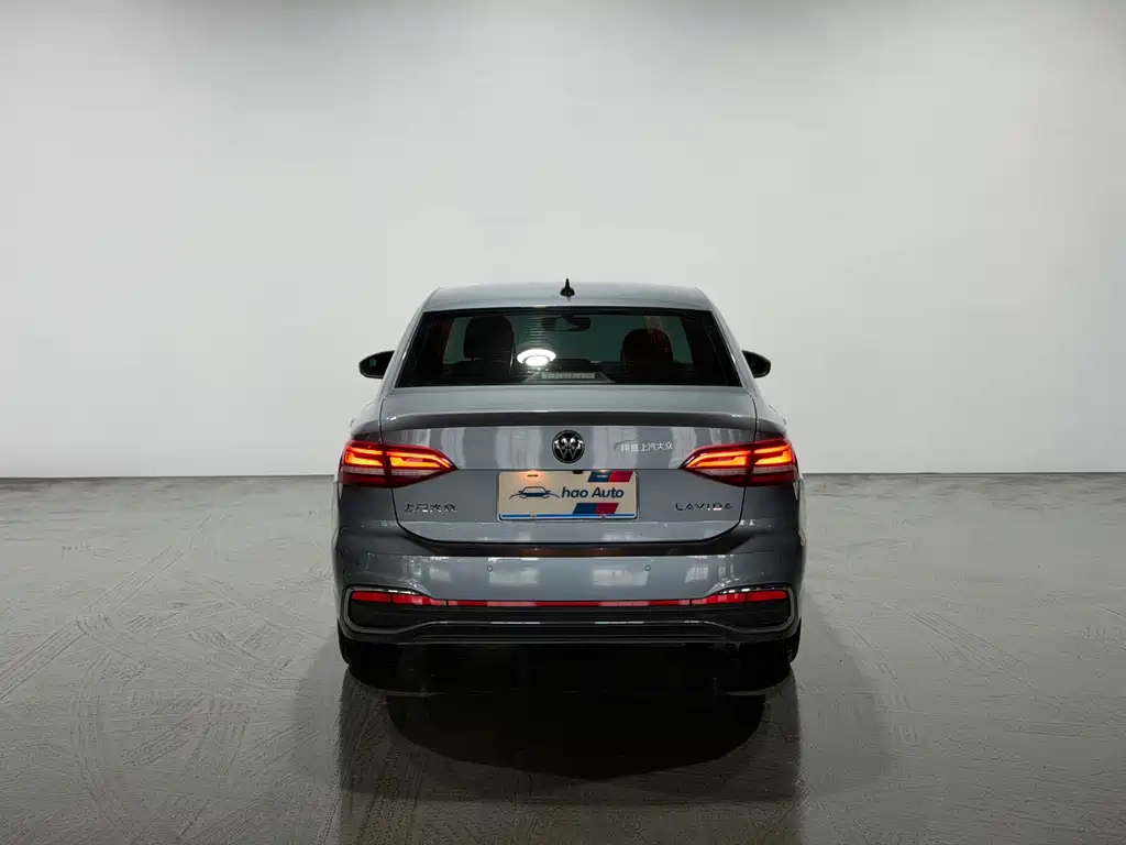 Volkswagen Lavida 2022